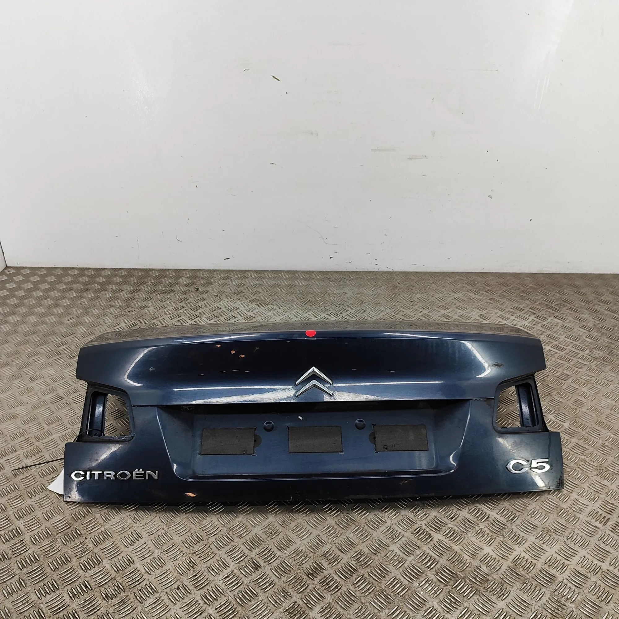 Citroen C5 Tailgate / boot lid Tailgate / boot lid — CITROEN C5 III RD_ (2008-...