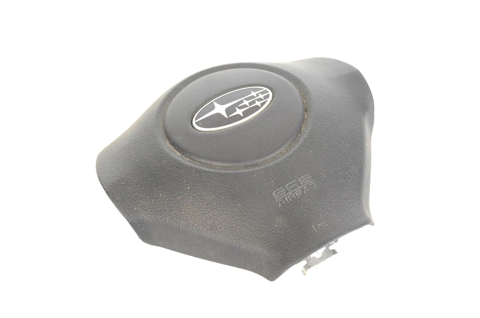 Subaru Forester Steering Wheel Safety Bag SRS Steering Wheel Safety Bag SRS — SUBARU FORESTER...