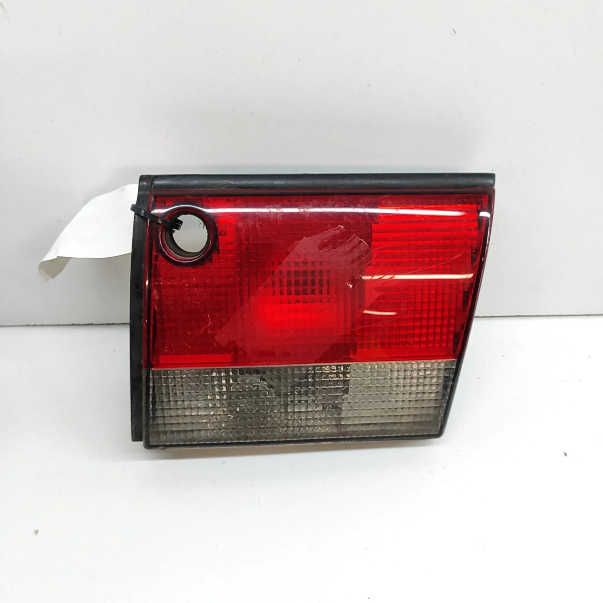 Saab 9-3 Right Side Tailgate Tail Light Right Side Tailgate Tail Light — SAAB 9-3 Cabri...