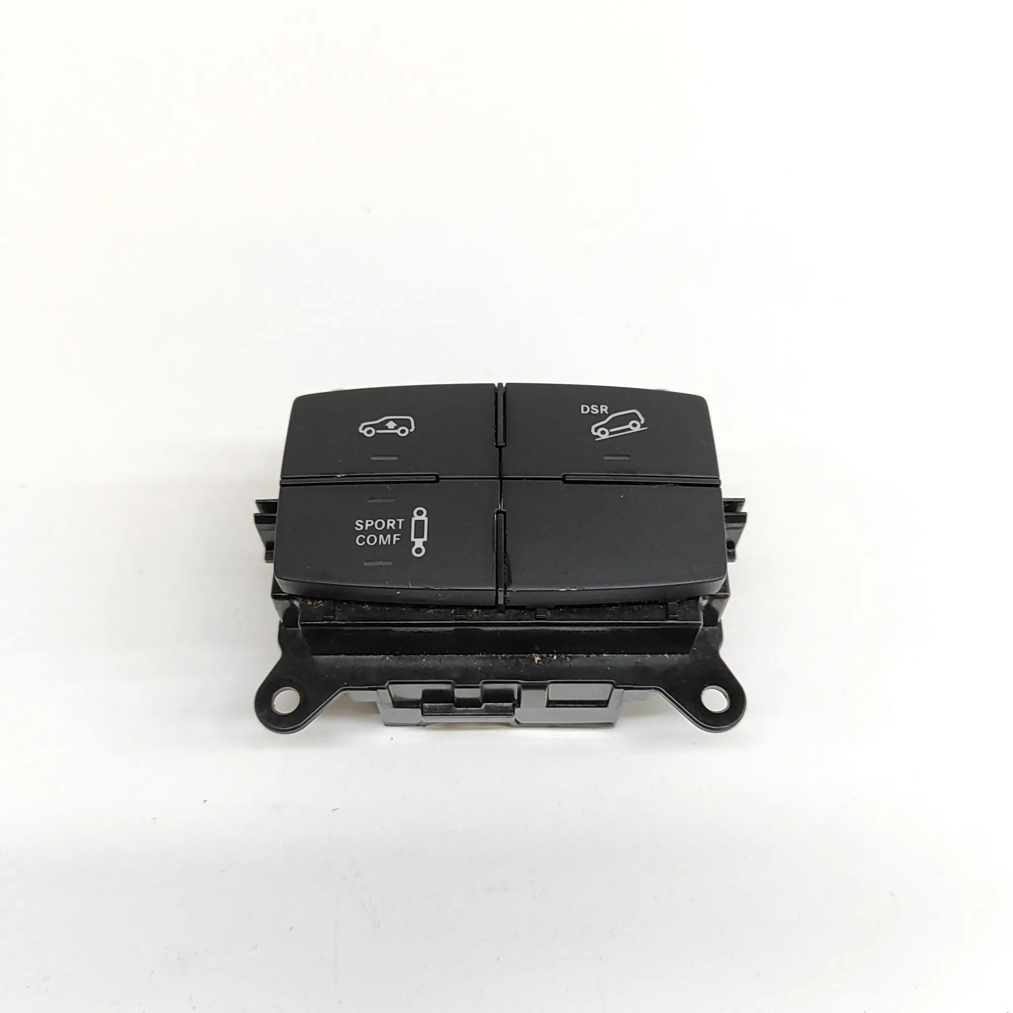 Mercedes-Benz A (W176) Button Switch Panel Button Switch Panel — MERCEDES BENZ GL-CLASS (X...