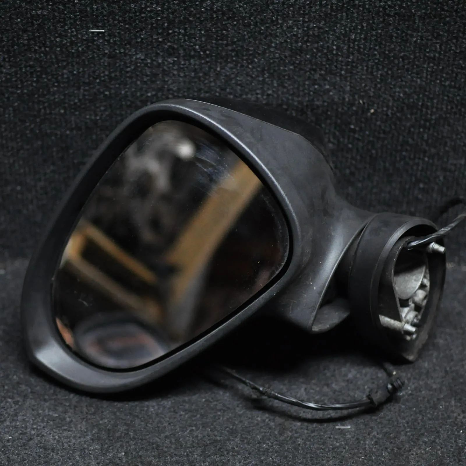 Seat Ibiza Left Side Wing Mirror Left Side Wing Mirror — SEAT IBIZA IV SPORTCOUP...