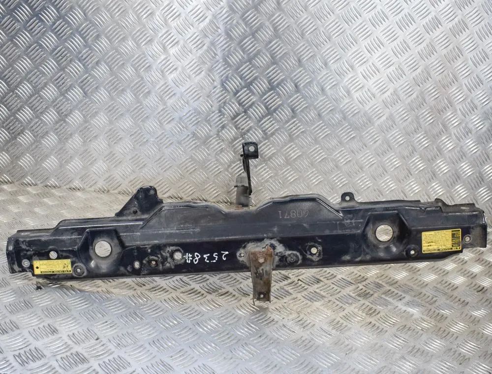 Toyota Prius Slam Panel Frame Upper Part Slam Panel Frame Upper Part — TOYOTA PRIUS Hatc...
