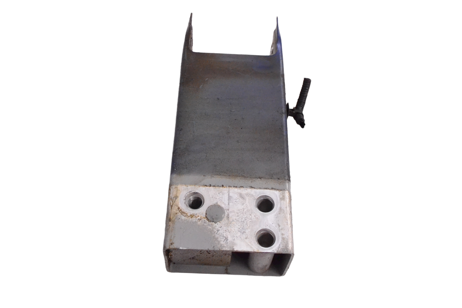 Jaguar XF Right Side Crash Absorber Right Side Crash Absorber — JAGUAR XF X260 (201...