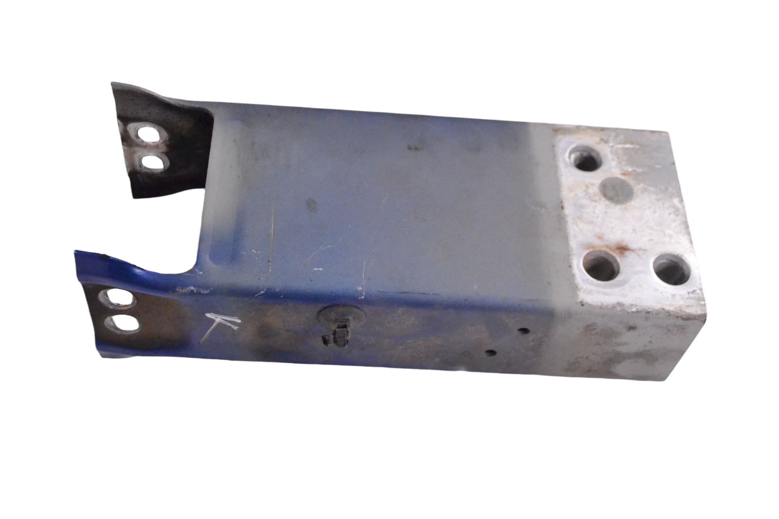 Jaguar XF Left Side Crash Absorber Left Side Crash Absorber — JAGUAR XF X260 (2015...