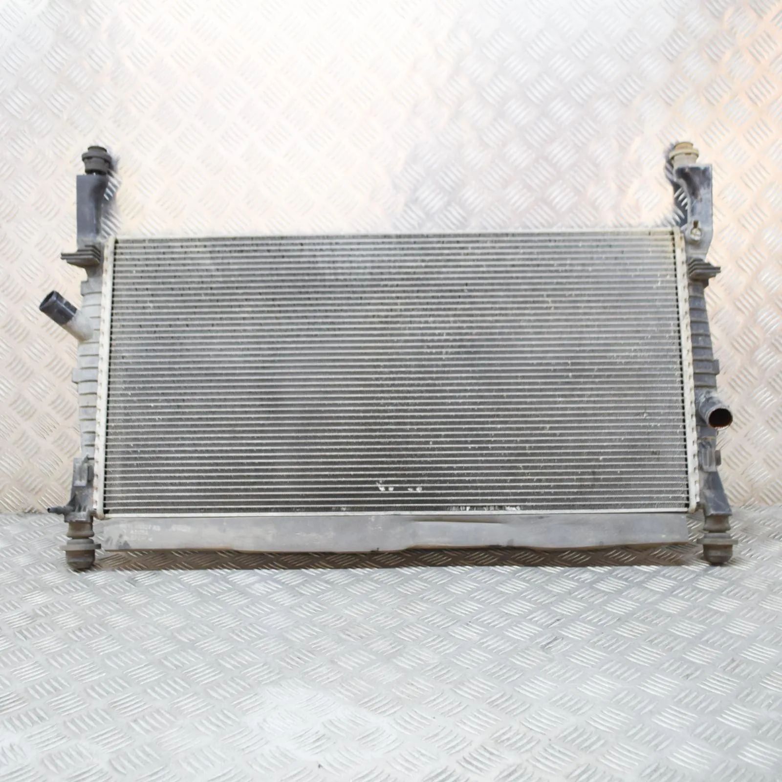 Ford Transit Connect / Tourneo Connect Cooling Radiator Cooling Radiator — FORD TRANSIT Van (2006-2013)...