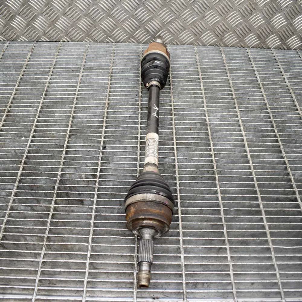 Citroen DS3 Front Left Driveshaft Front Left Driveshaft — CITROEN DS3 Cabrio (201...