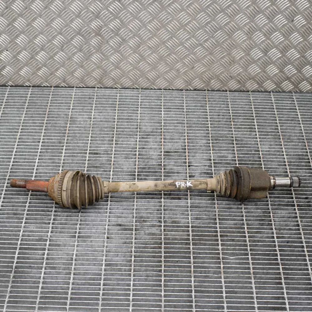 Ford Transit Connect / Tourneo Connect Front Left Driveshaft Front Left Driveshaft — FORD TRANSIT Van FA_ _ ...
