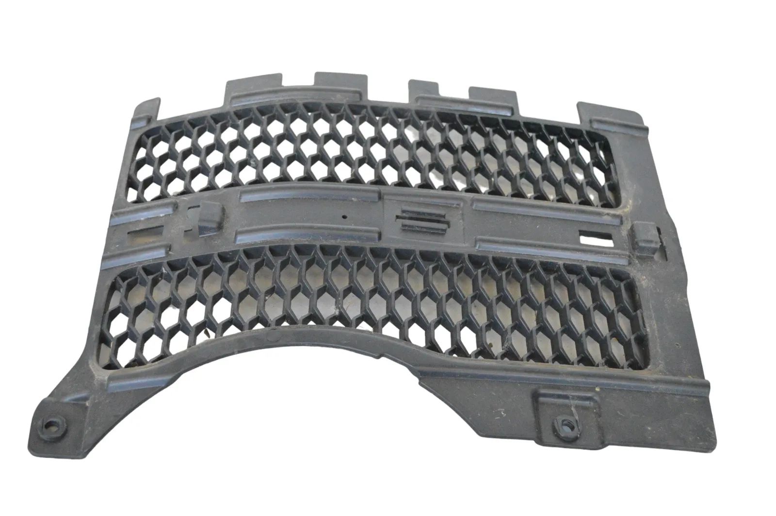 Jeep Wrangler (JK) Front Right Grill Front Right Grill — JEEP WRANGLER IV JL (2017-P...