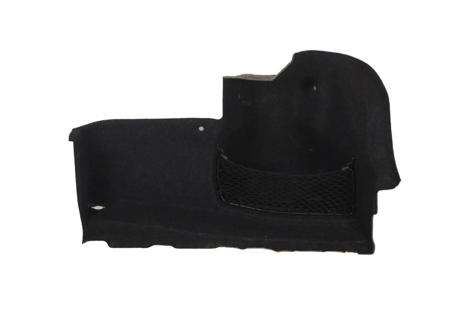 BMW 2 (F22 / F23) Right Side Trunk Trim Right Side Trunk Trim — BMW 2 Cabrio F23 (2014-...