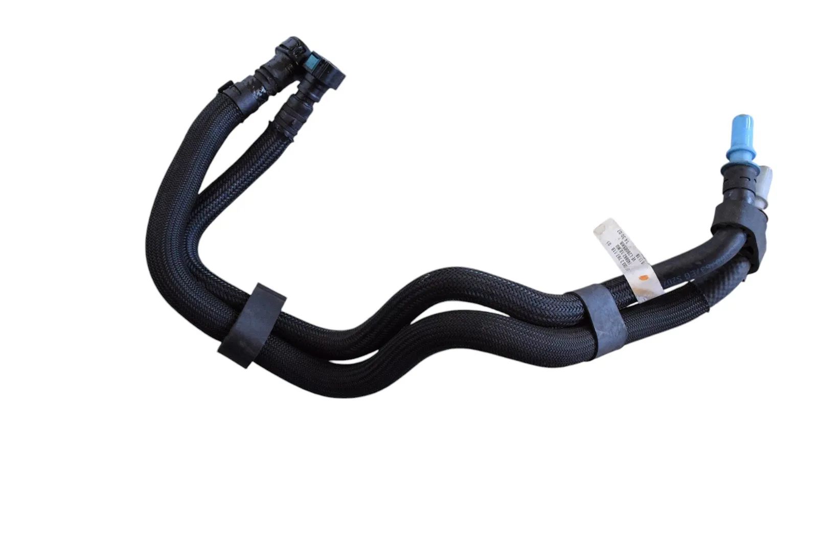 BMW 7 (G11 / G12) Fuel hose Fuel hose — BMW 7 G11, G12 (2014-2022) — 279711...