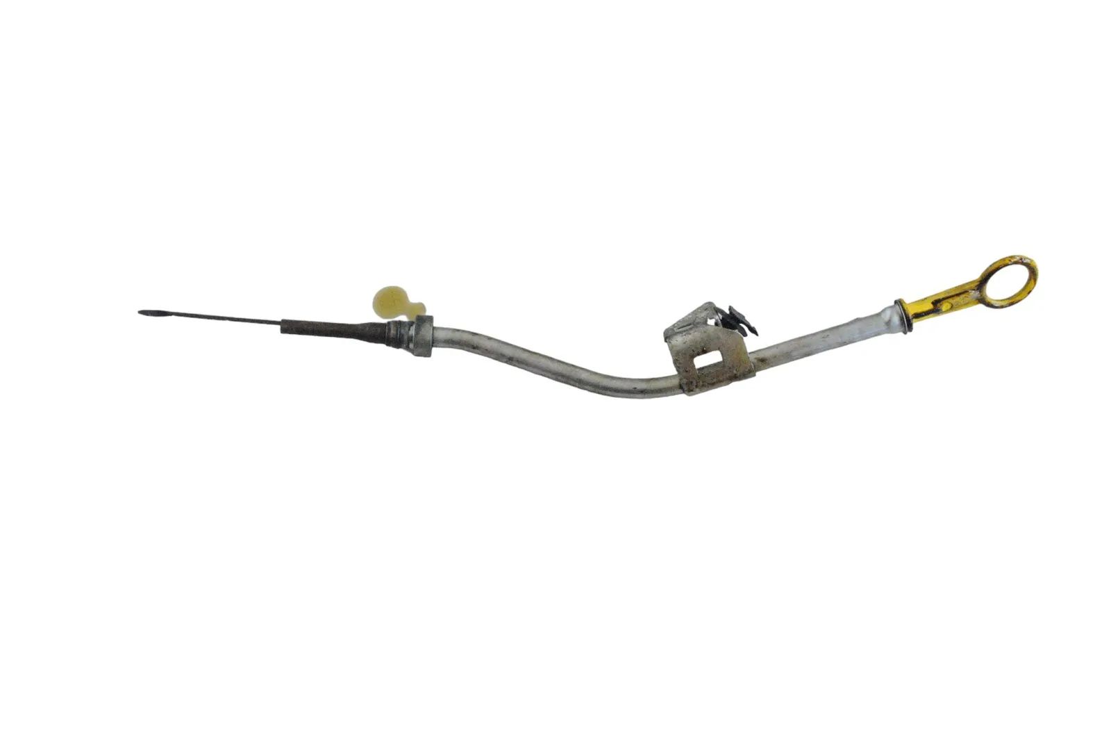 Renault Megane Oil dipstick Oil dipstick — RENAULT MEGANE III Hatchback BZ0...