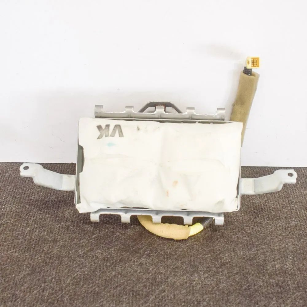 Toyota Verso Dashboard Safety Bag SRS Dashboard Safety Bag SRS — TOYOTA VERSO _R2_ (2...