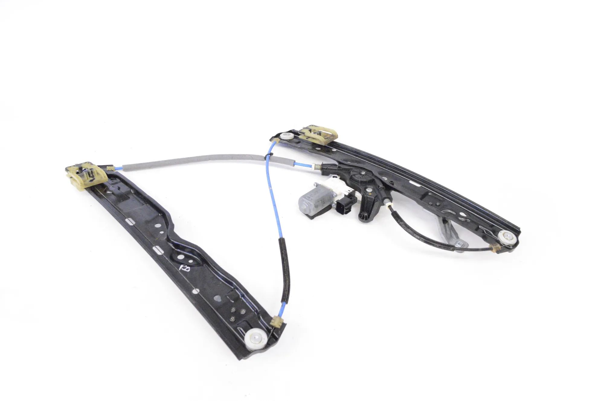 Jaguar XF Front Right Door Window Regulator Front Right Door Window Regulator — JAGUAR XF X...