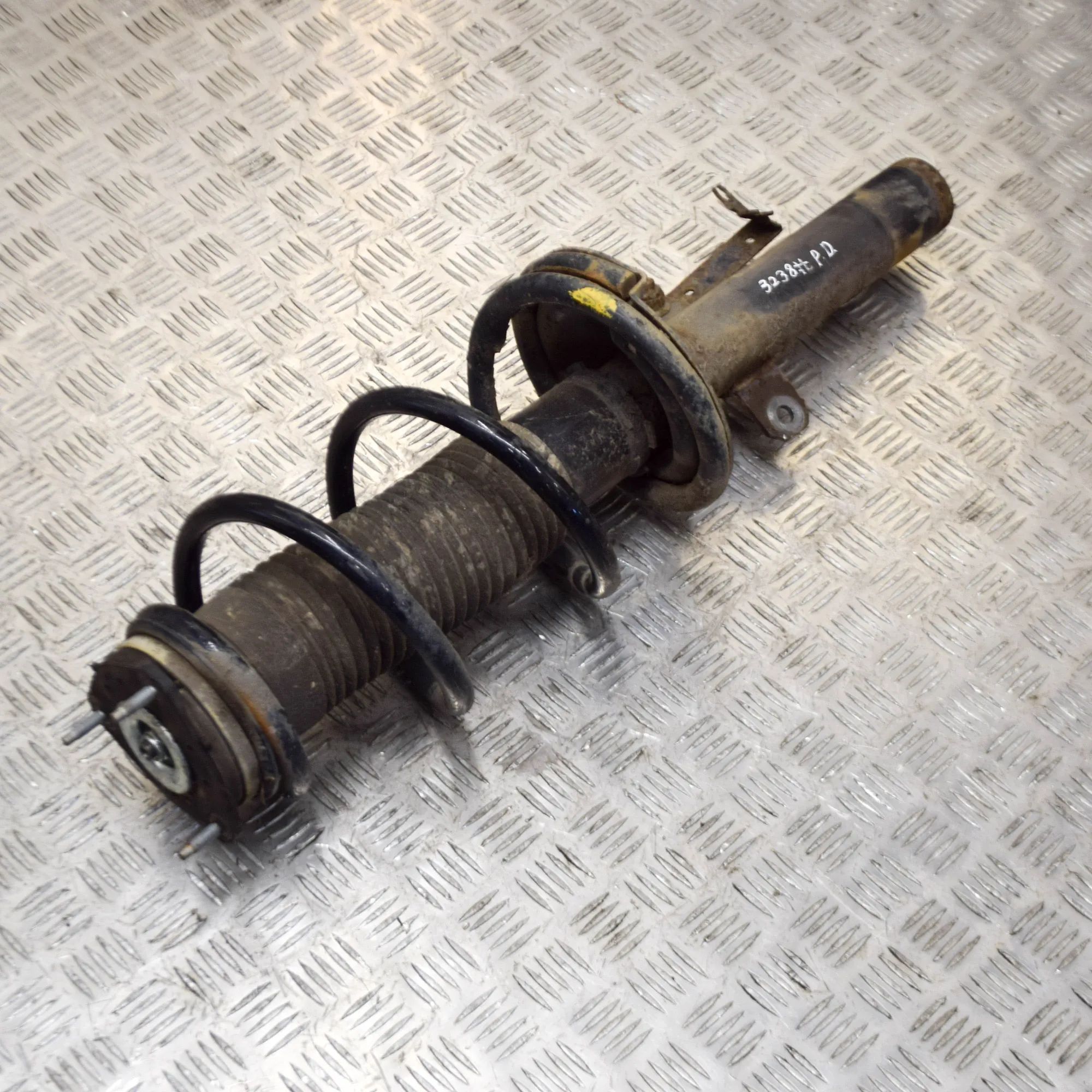 Ford Transit Connect / Tourneo Connect Shock absorber — front right Shock absorber — front right — FORD TRANSIT Van...