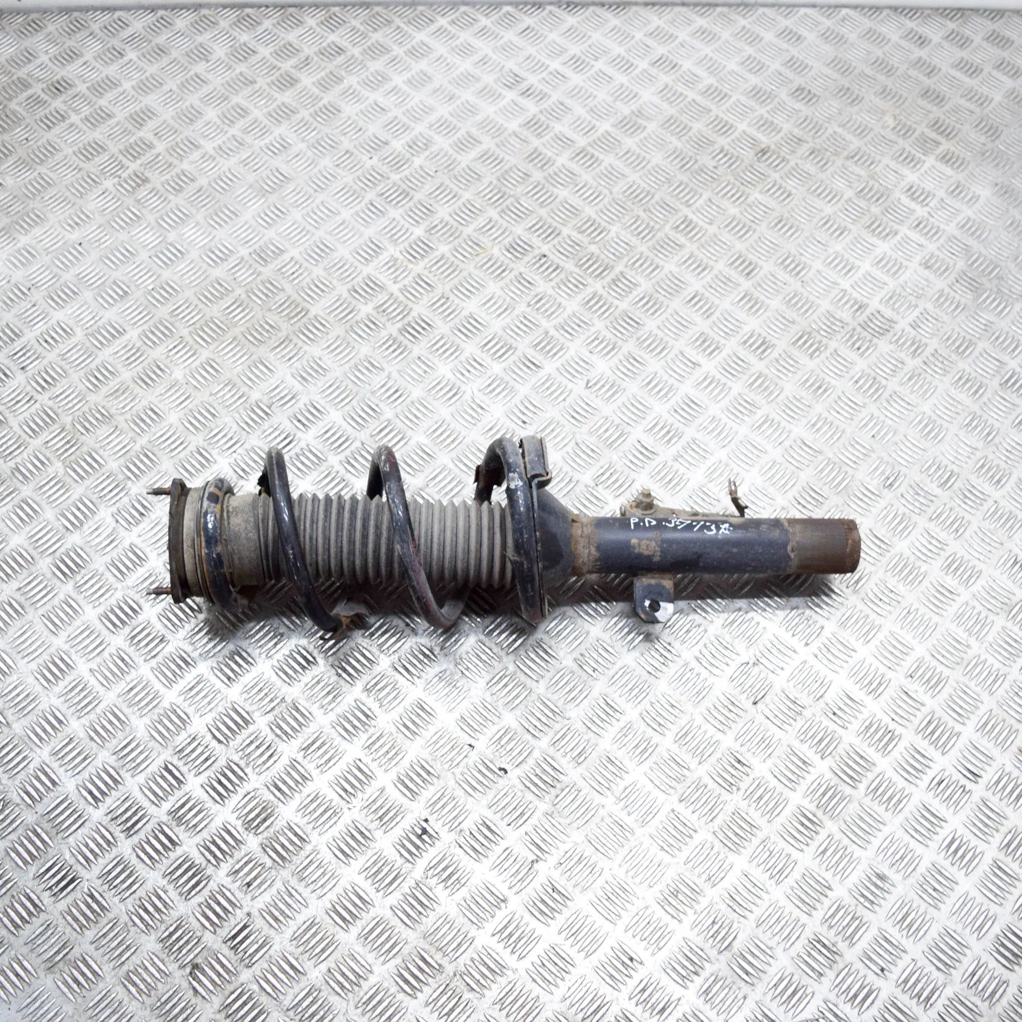 Ford Transit Connect / Tourneo Connect Shock absorber — front right Shock absorber — front right — FORD TRANSIT Van...