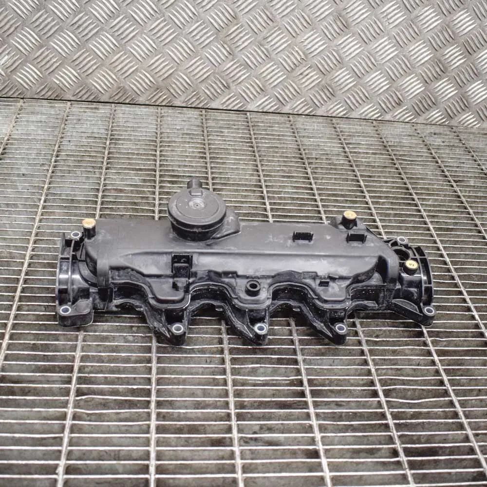 Dacia Sandero Valve Cover Valve Cover — DACIA SANDERO II (2012-PRESENT) —...