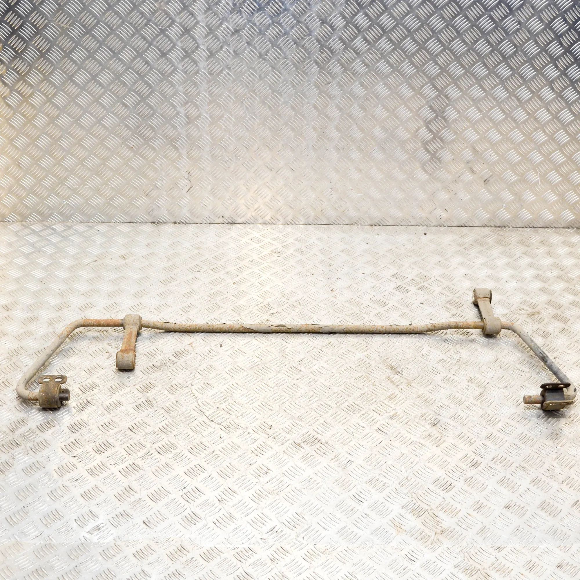 Iveco Daily Front Anti Roll Bar