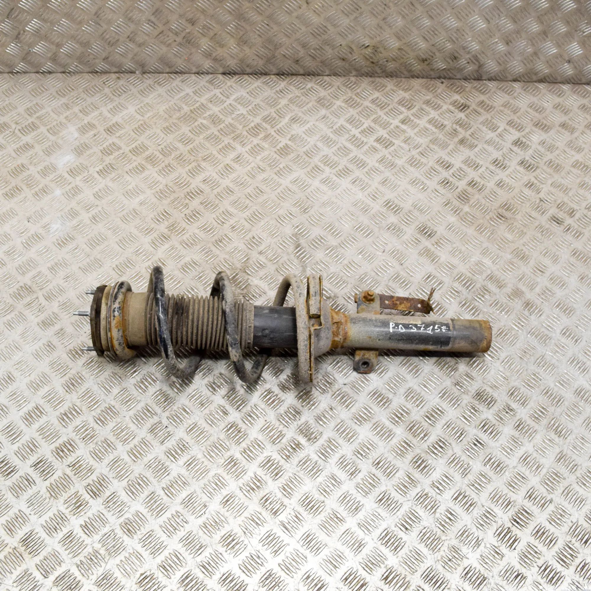 Ford Transit Connect / Tourneo Connect Shock absorber — front right Shock absorber — front right — FORD TRANSIT Van...