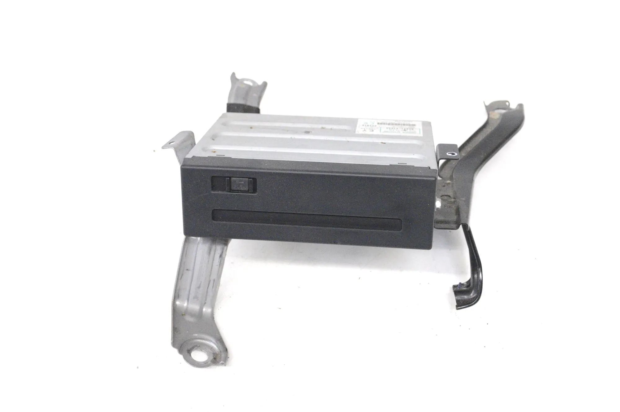 Toyota Prius Navigation Control Unit Navigation Control Unit — TOYOTA PRIUS Hatchbac...