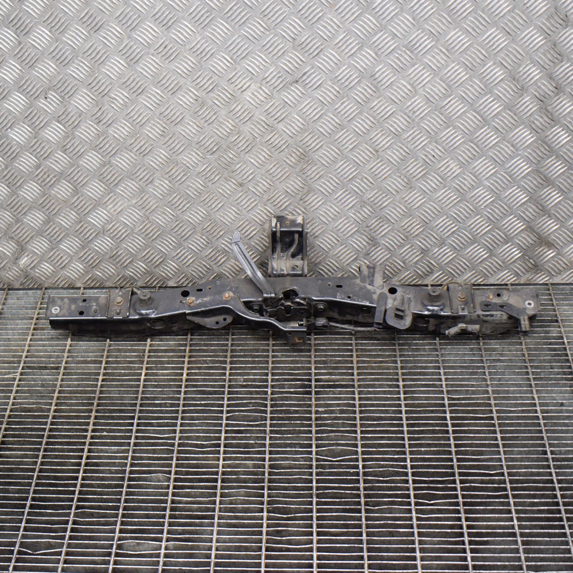 Toyota Verso Slam Panel Frame Upper Part Slam Panel Frame Upper Part — TOYOTA VERSO _R2_...