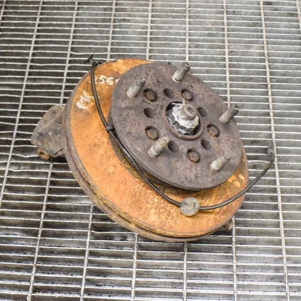 Ford Transit Connect / Tourneo Connect Front Left Wheel Hub Front Left Wheel Hub — FORD TRANSIT Van (2006-2...