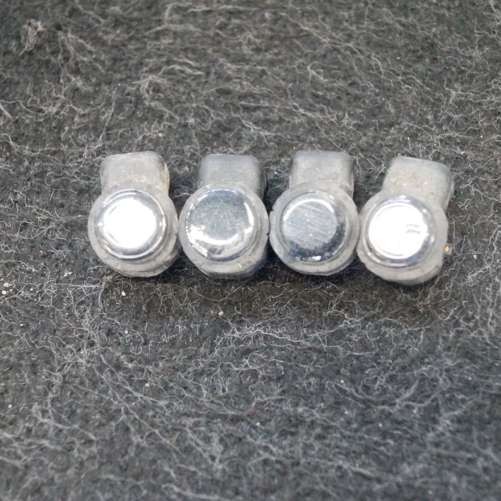 Skoda Superb (3T) Parking sensor kit — rear Parking sensor kit — rear — SKODA SUPERB II 3T4...