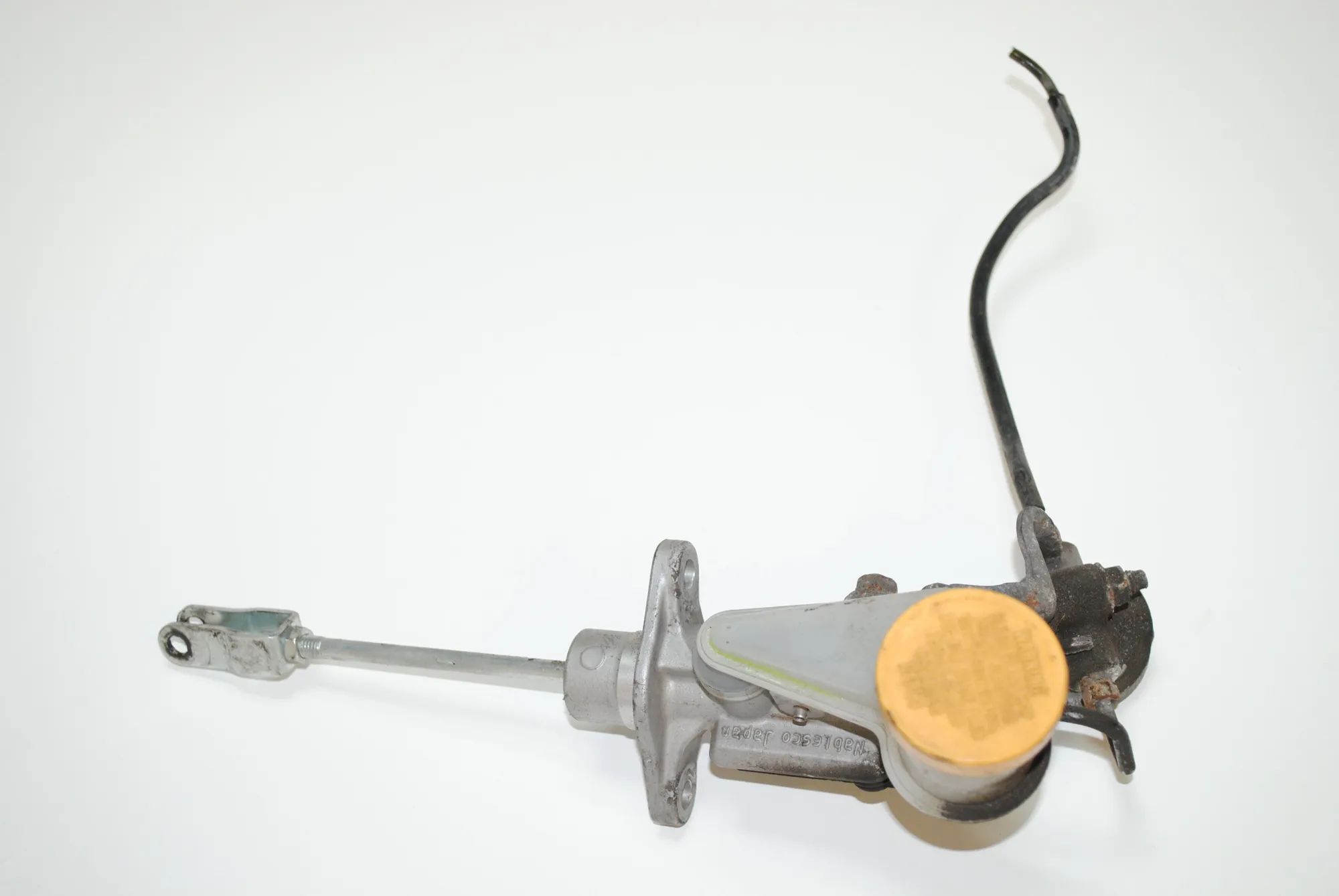 Subaru Outback Clutch cylinder Clutch cylinder — SUBARU OUTBACK BR (2009-PRESE...
