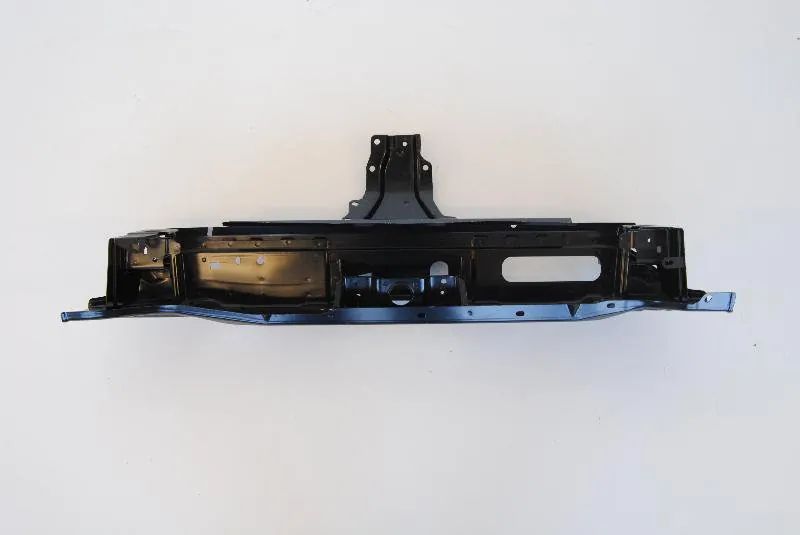 Citroen C4 Slam Panel Frame Upper Part Slam Panel Frame Upper Part — CITROEN C4 II B7 ...