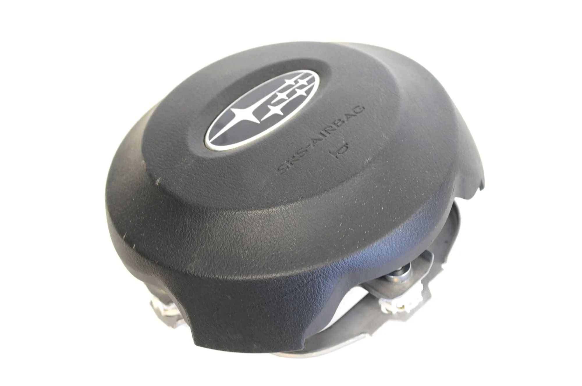 Subaru Outback Steering Wheel Safety Bag SRS Steering Wheel Safety Bag SRS — SUBARU OUTBACK ...