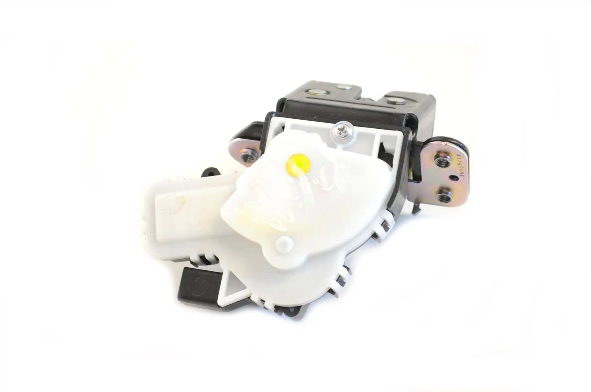 Opel Vivaro (A) bonnet lock Bonnet lock — OPEL VIVARO Van F7 (2001-2014) — ...