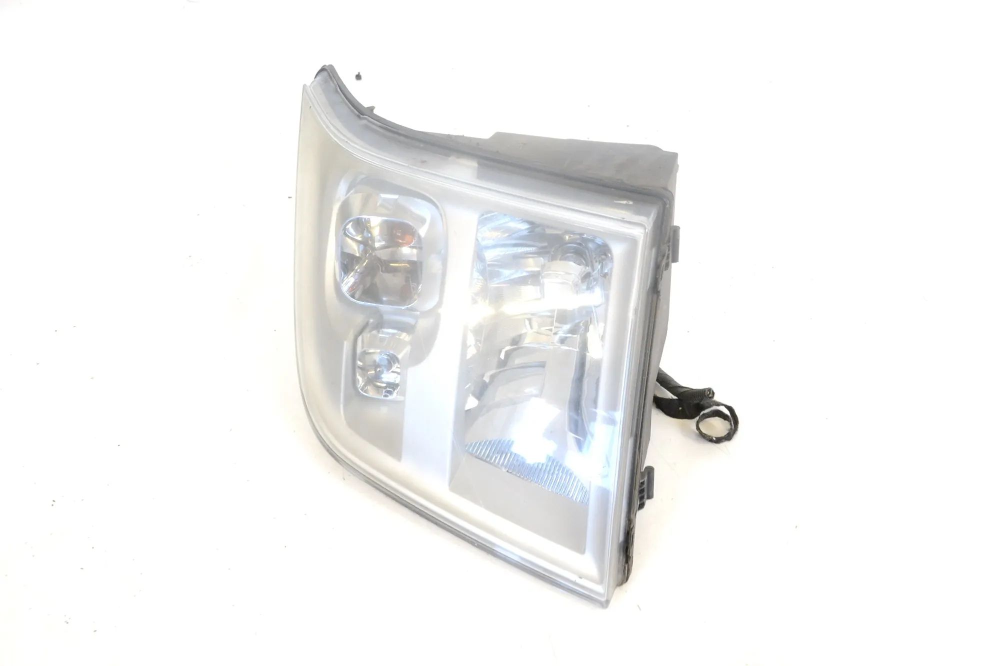 Ford Transit Connect / Tourneo Connect Front Left Headlight Front Left Headlight — FORD TRANSIT Van (2006-2...