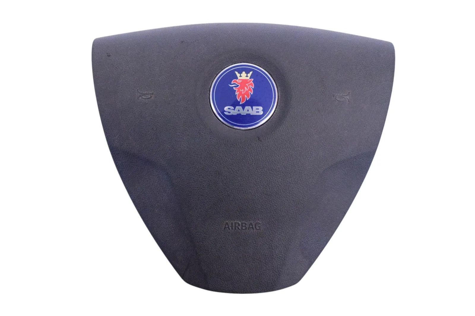 Saab 9-3 Steering Wheel Safety Bag SRS Steering Wheel Safety Bag SRS — SAAB 9-3 YS3F (...