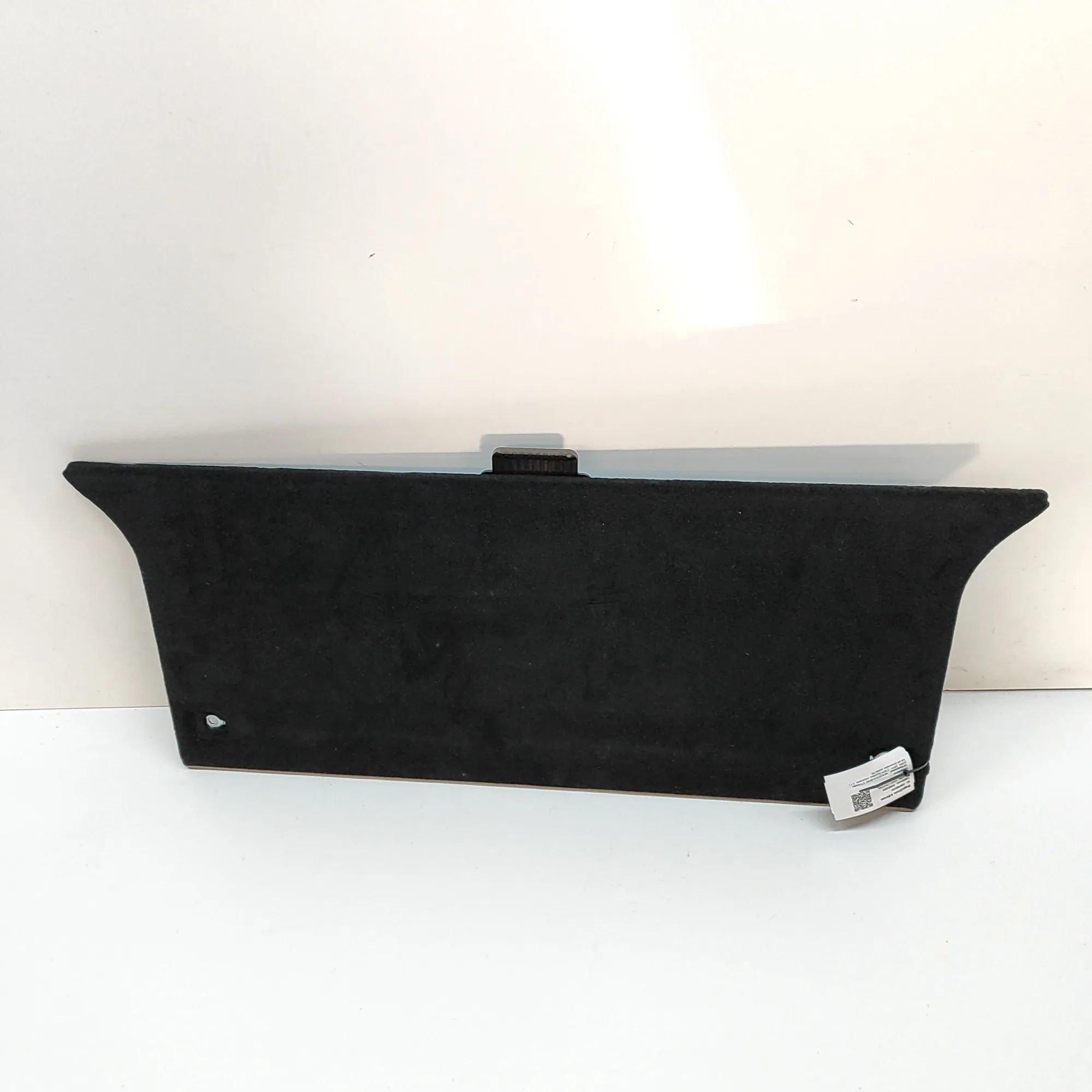 Mercedes-Benz A (W176) Boot carpet Boot carpet — MERCEDES BENZ C-CLASS (W205) (201...