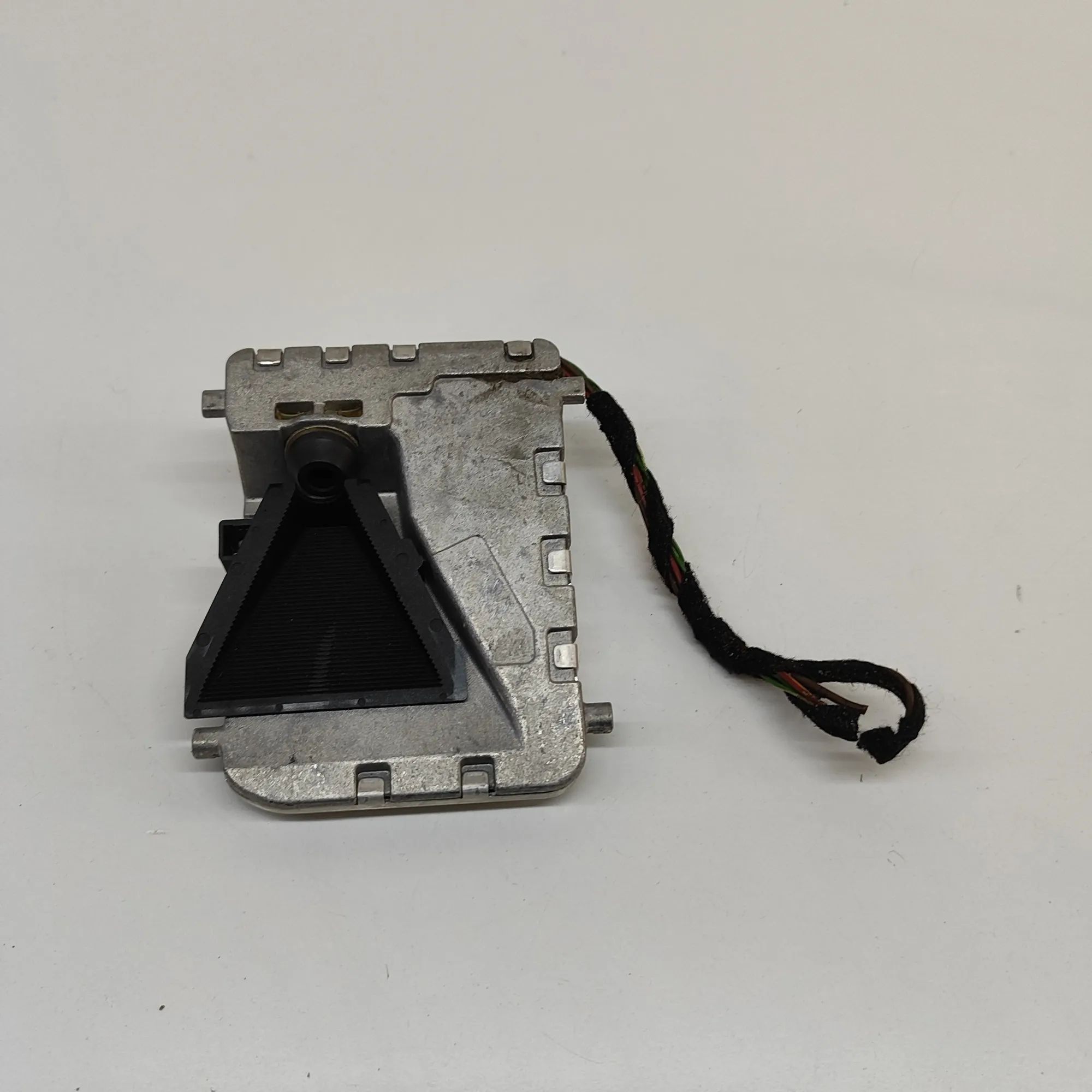 Mercedes-Benz A (W176) Camera — front Camera — front — MERCEDES BENZ C-CLASS (W205) (...