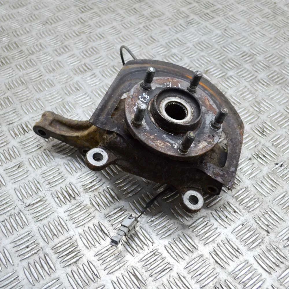 Renault Koleos Front Left Wheel Hub Front Left Wheel Hub — RENAULT KOLEOS I HY_ (20...