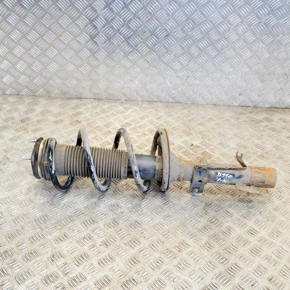 Ford Transit Connect / Tourneo Connect Shock absorber — front left Shock absorber — front left — FORD TRANSIT Van ...