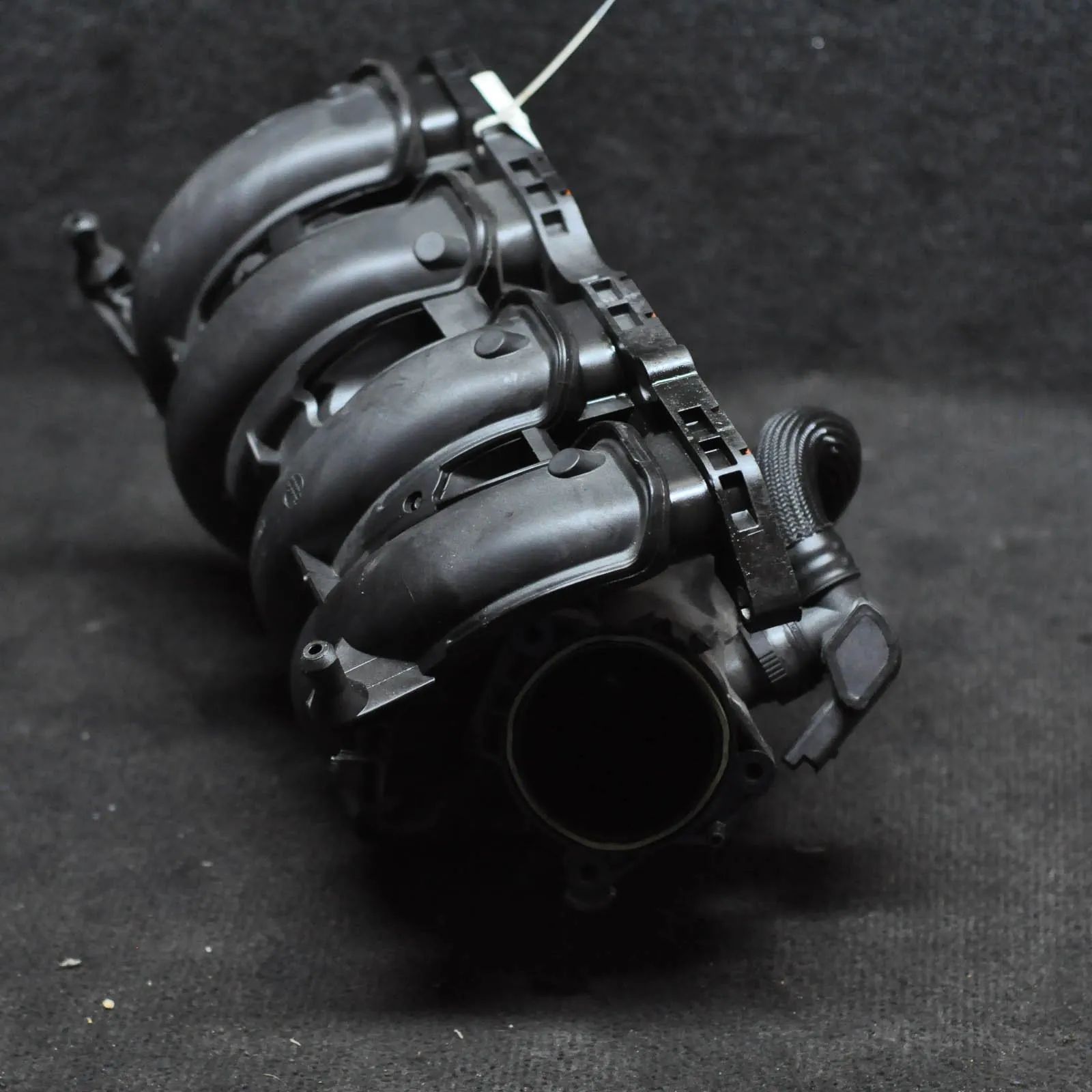 Citroen C3 imusarja Intake Manifold — CITROEN C3 II (2009-PRESENT) ...
