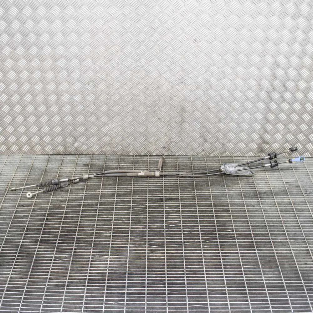 Toyota Verso Gear selector cables Gear selector cables — TOYOTA VERSO _R2_ (2009-...
