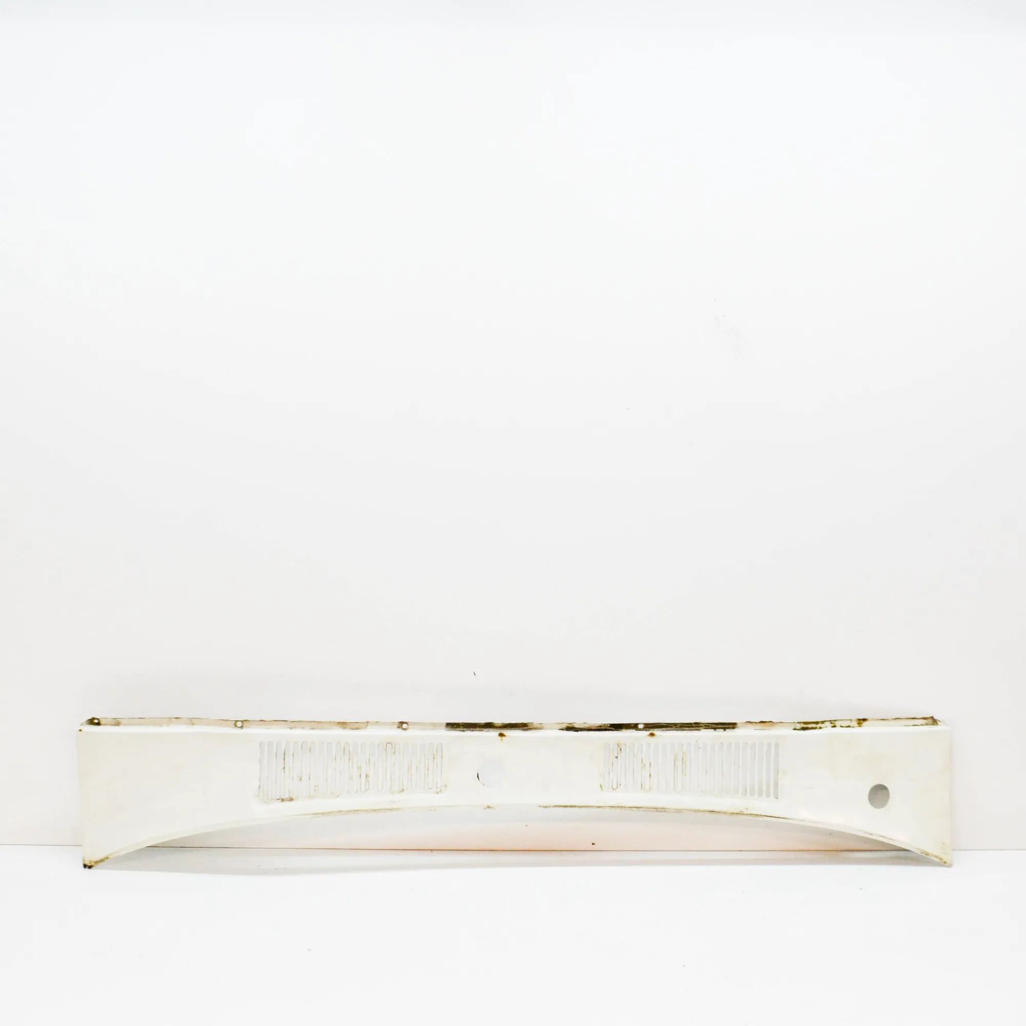 Toyota Land Cruiser 70 Front Wiper Cowl Trim Front Wiper Cowl Trim — TOYOTA LAND CRUISER 80 ...