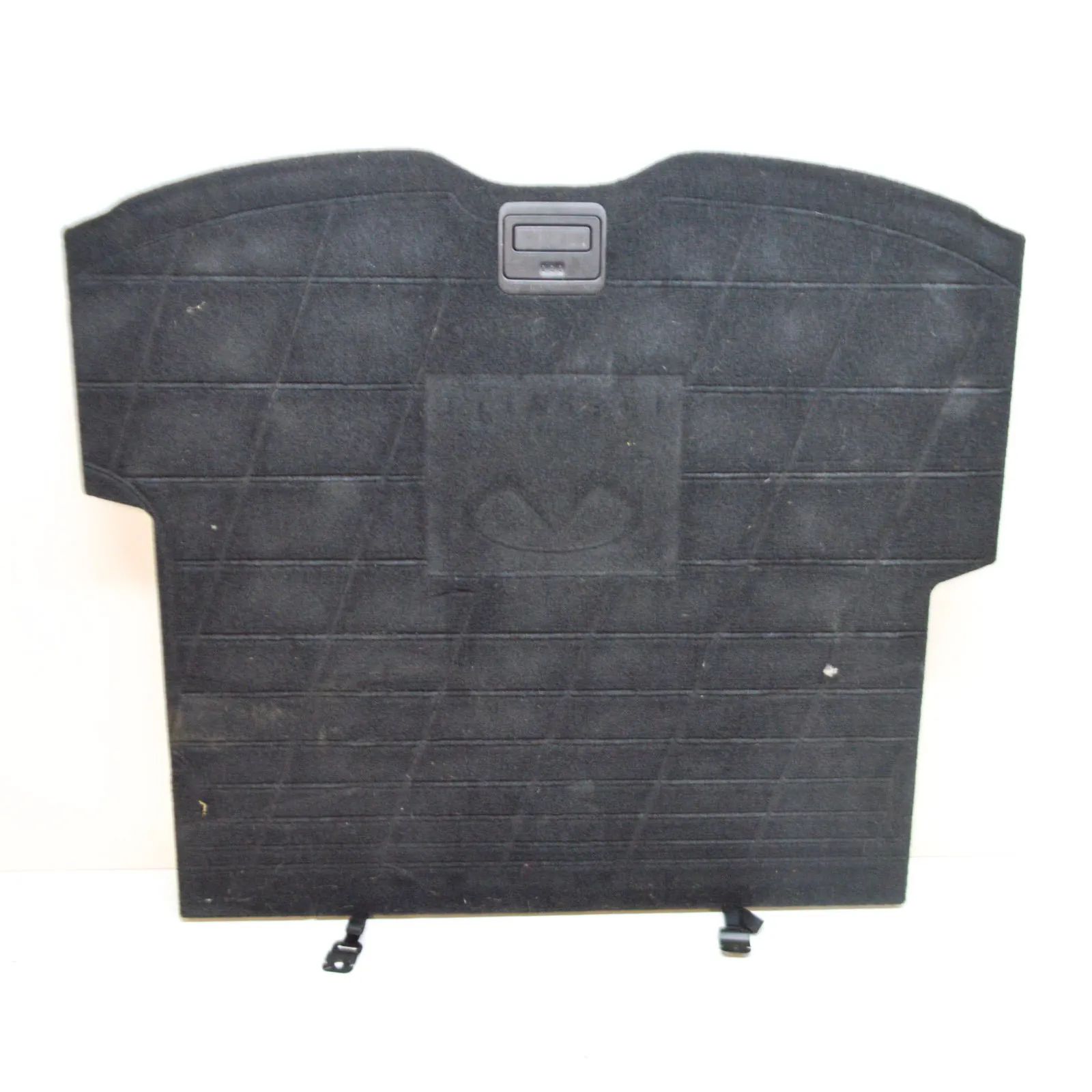 Infiniti FX (S50) Boot carpet Boot carpet — INFINITI FX (2002-2008)

Generati...