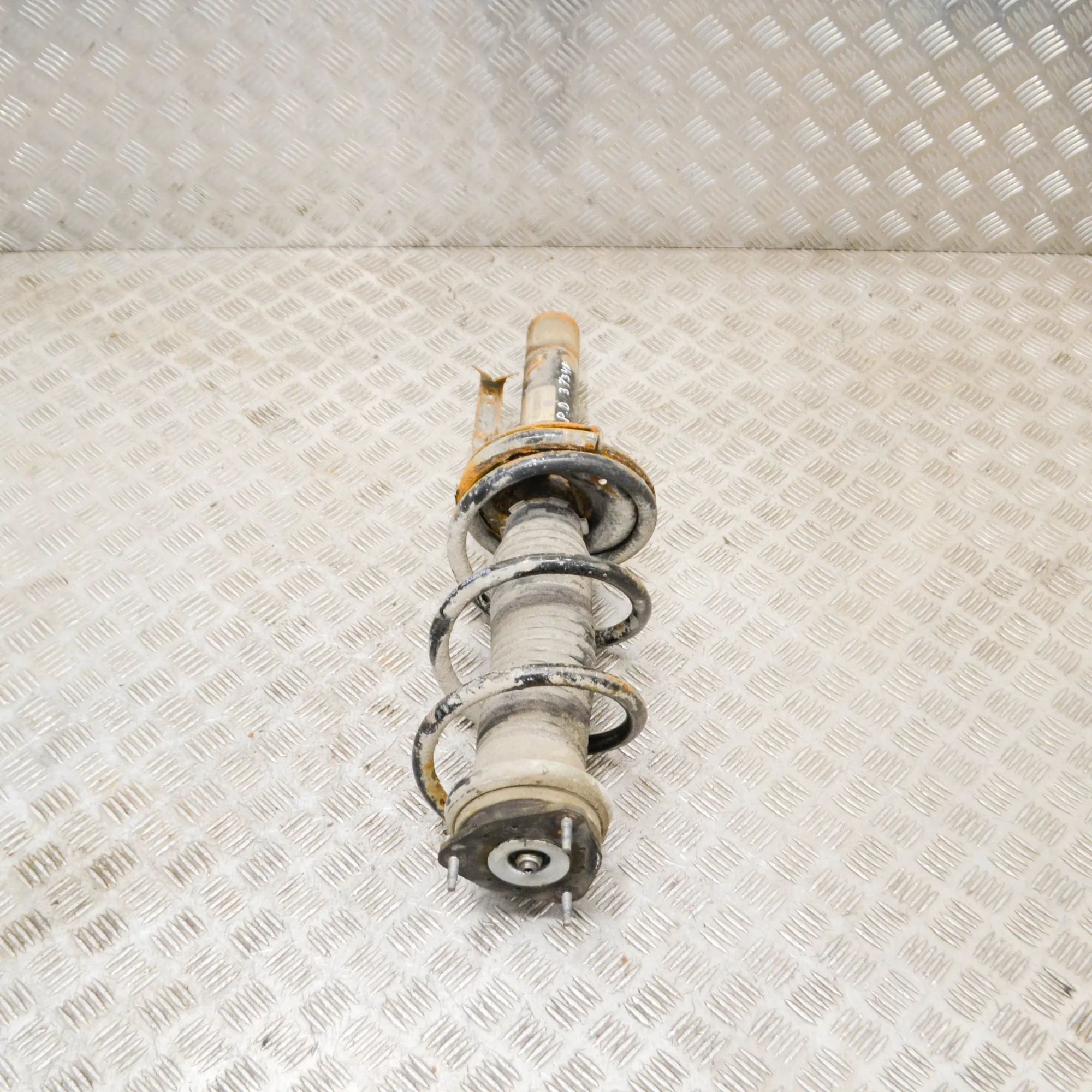 Ford Transit Connect / Tourneo Connect Shock absorber — front right Shock absorber — front right — FORD TRANSIT Van...