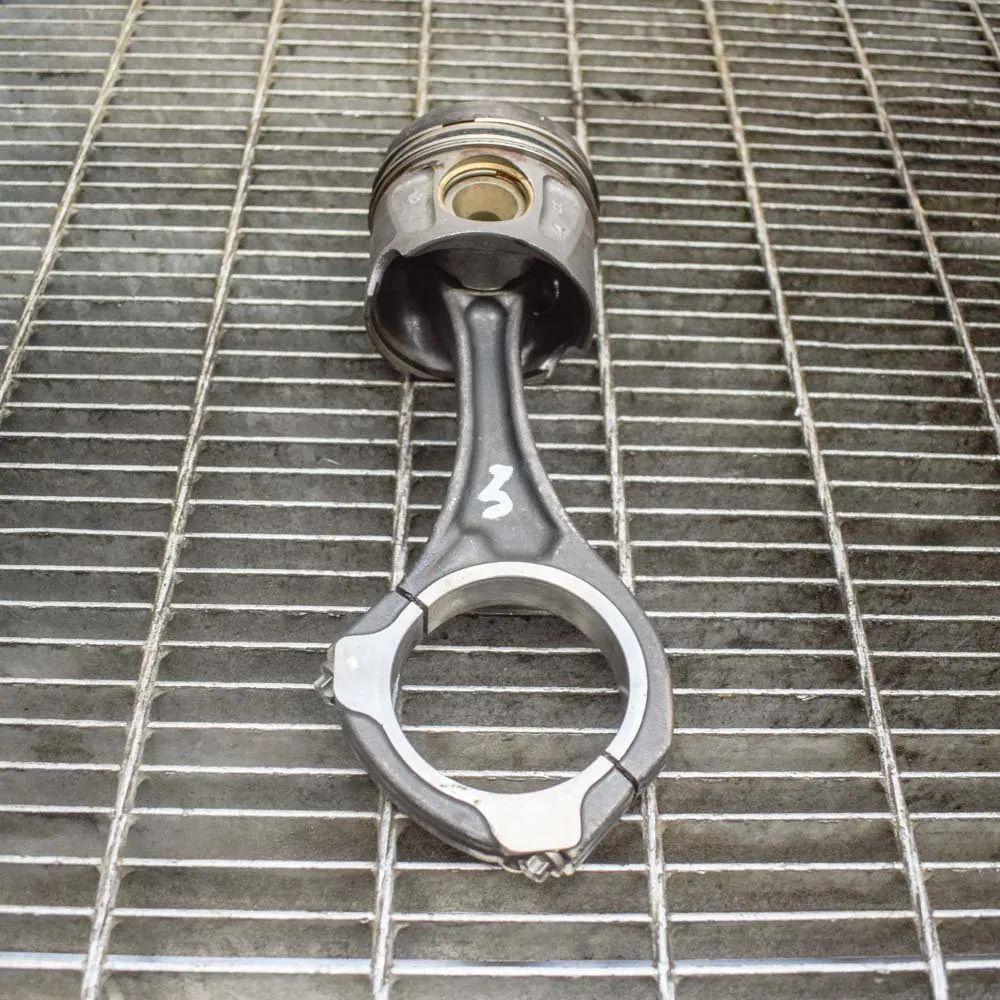 Mercedes-Benz A (W169) Piston Piston — MERCEDES BENZ E-CLASS (W212) (2009-201...