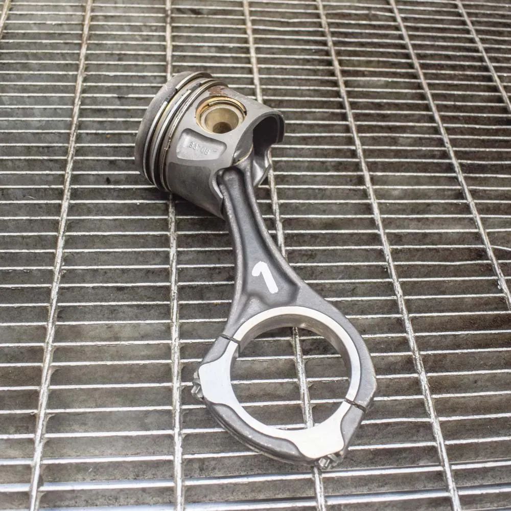 Mercedes-Benz A (W169) Piston Piston — MERCEDES BENZ E-CLASS (W212) (2009-201...