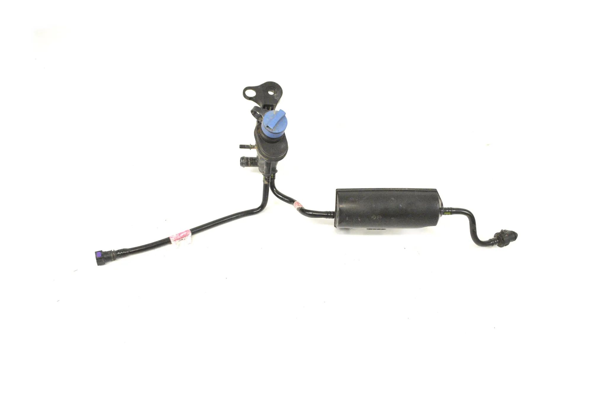 BMW 5 (G30 / G31) Pipe / hose Pipe / hose — BMW 5 Touring G31 (2017-PRESENT) ...