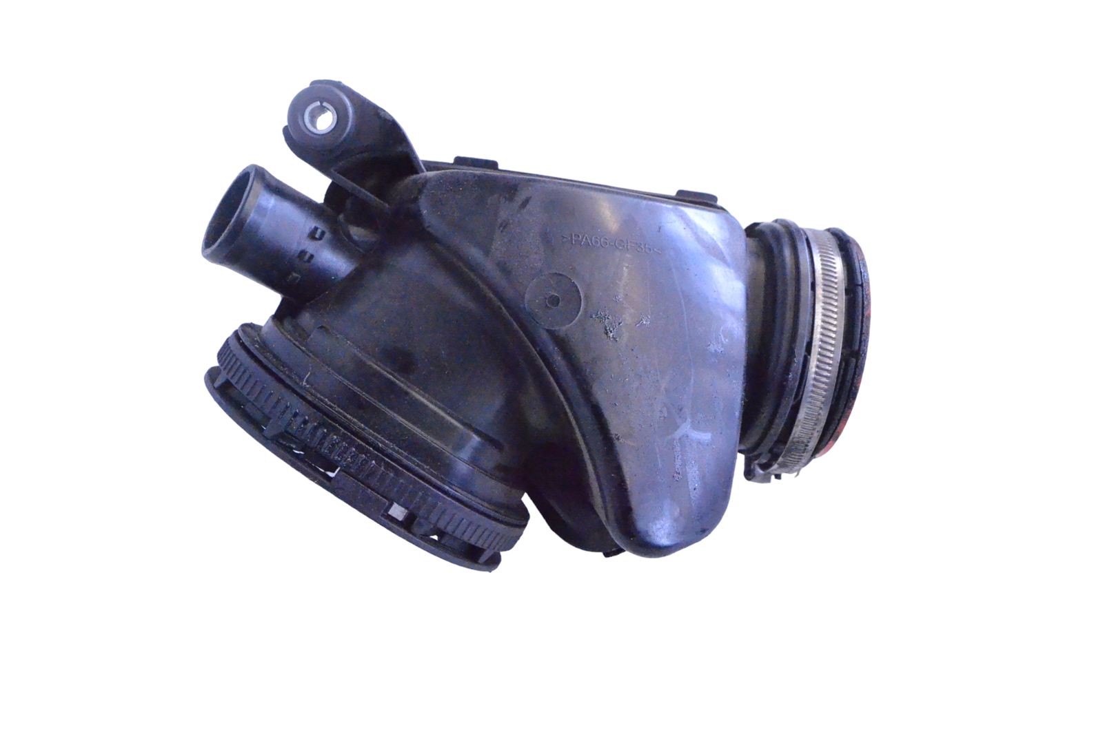 Mercedes-Benz A (W176) Intercooler Hose Pipe Intercooler Hose Pipe — MERCEDES BENZ E-CLASS (...
