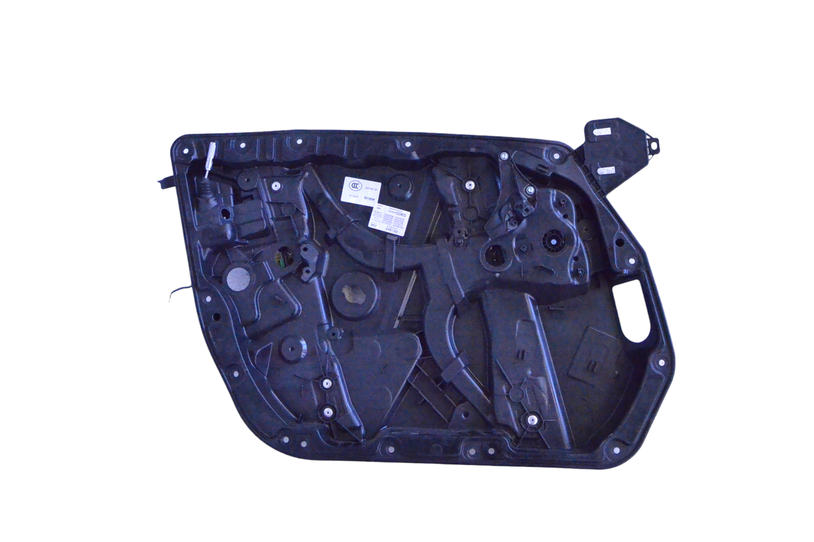 Mercedes-Benz A (W176) Front Right Door Window Regulator Front Right Door Window Regulator — MERCEDES BE...