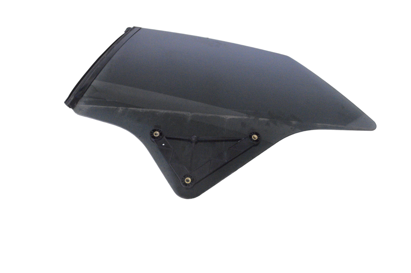 Mercedes-Benz S Coupe (C217) Rear Left Quarter Window Rear Left Quarter Window — MERCEDES BENZ E-CLAS...