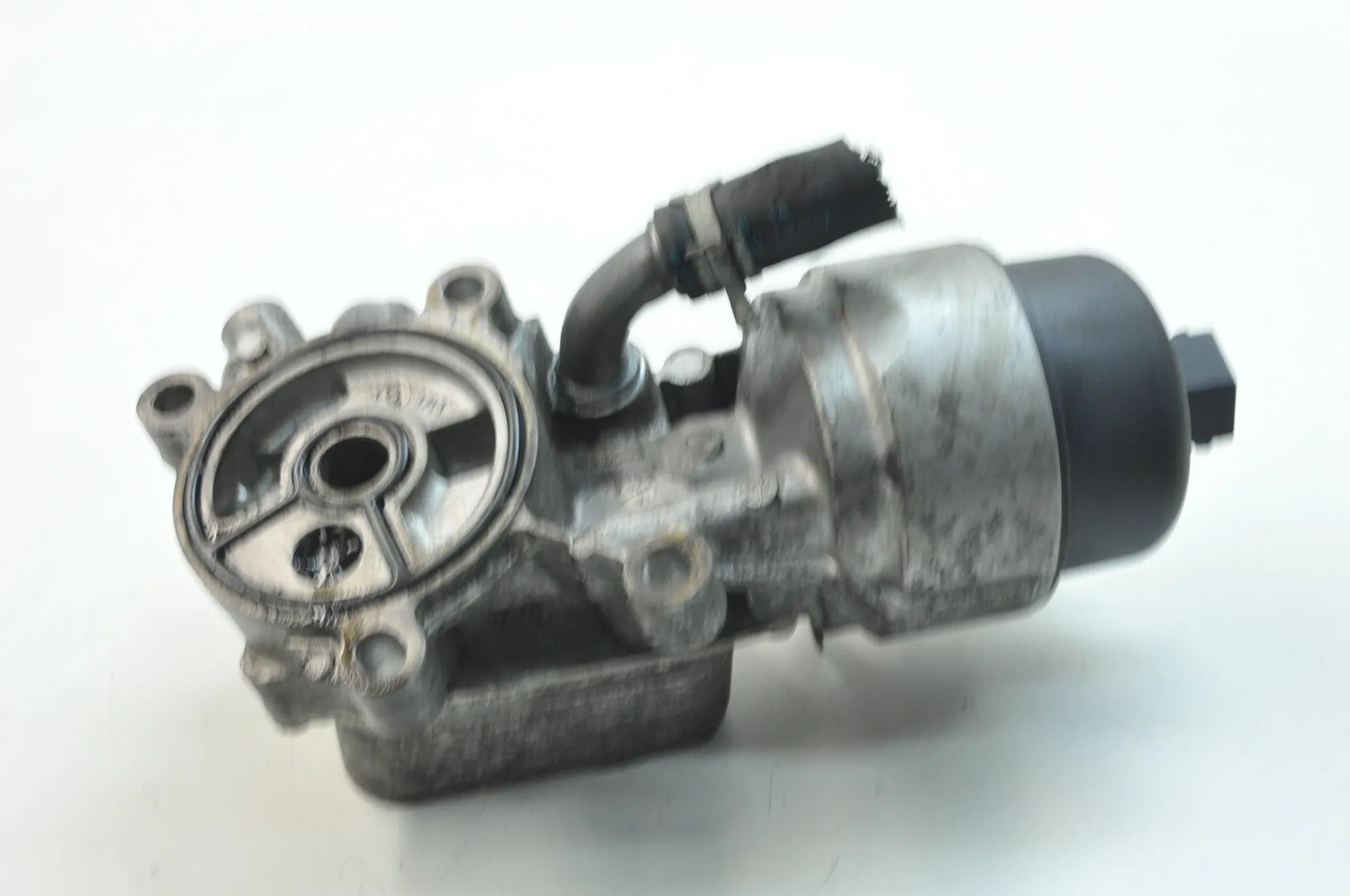 Ford Galaxy Масляный радиатор Oil Cooler — FORD GALAXY WA6 (2006-2015)

Gener...