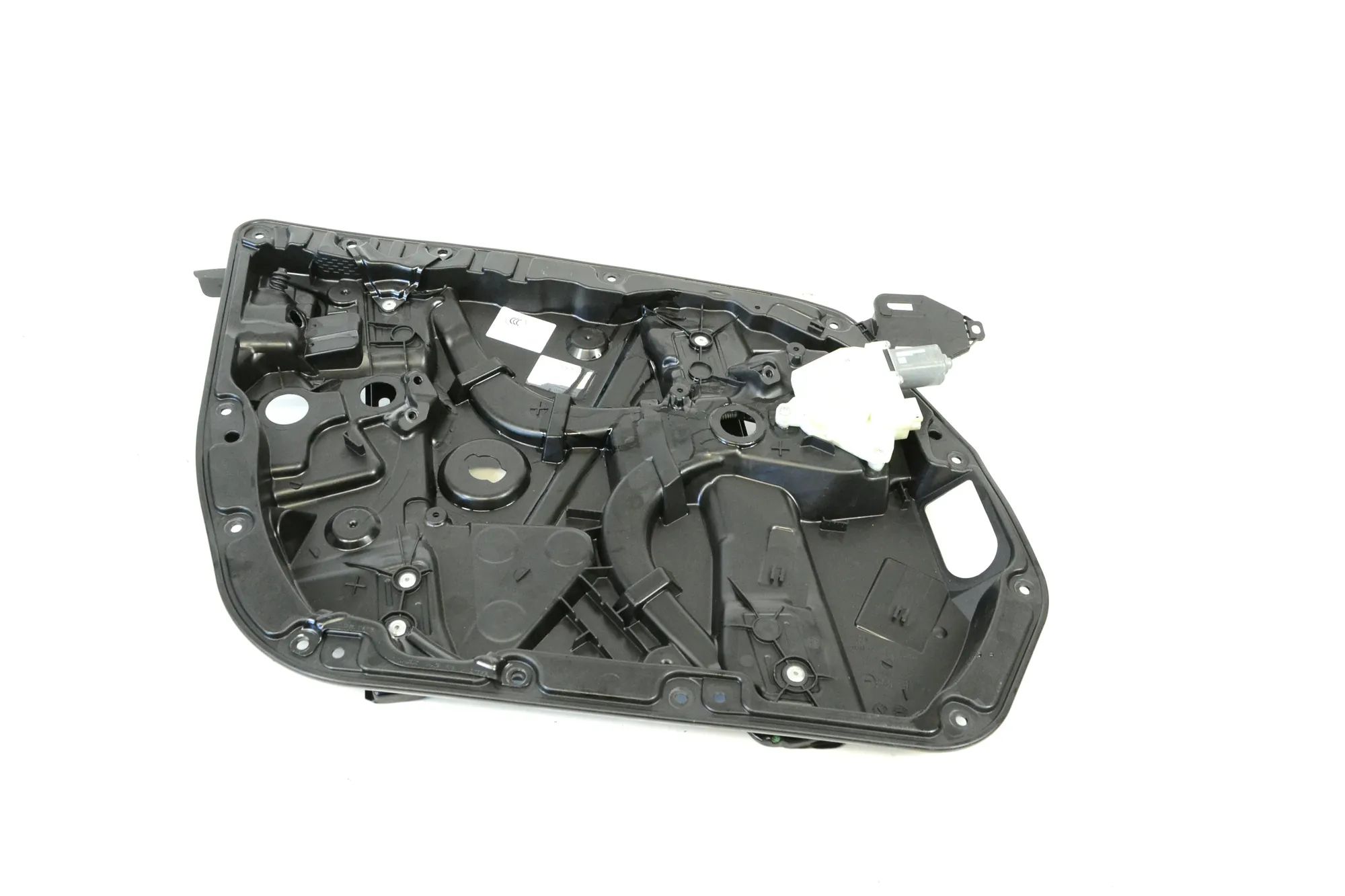 Mercedes-Benz A (W176) Front Left Door Window Regulator Front Left Door Window Regulator — MERCEDES BEN...