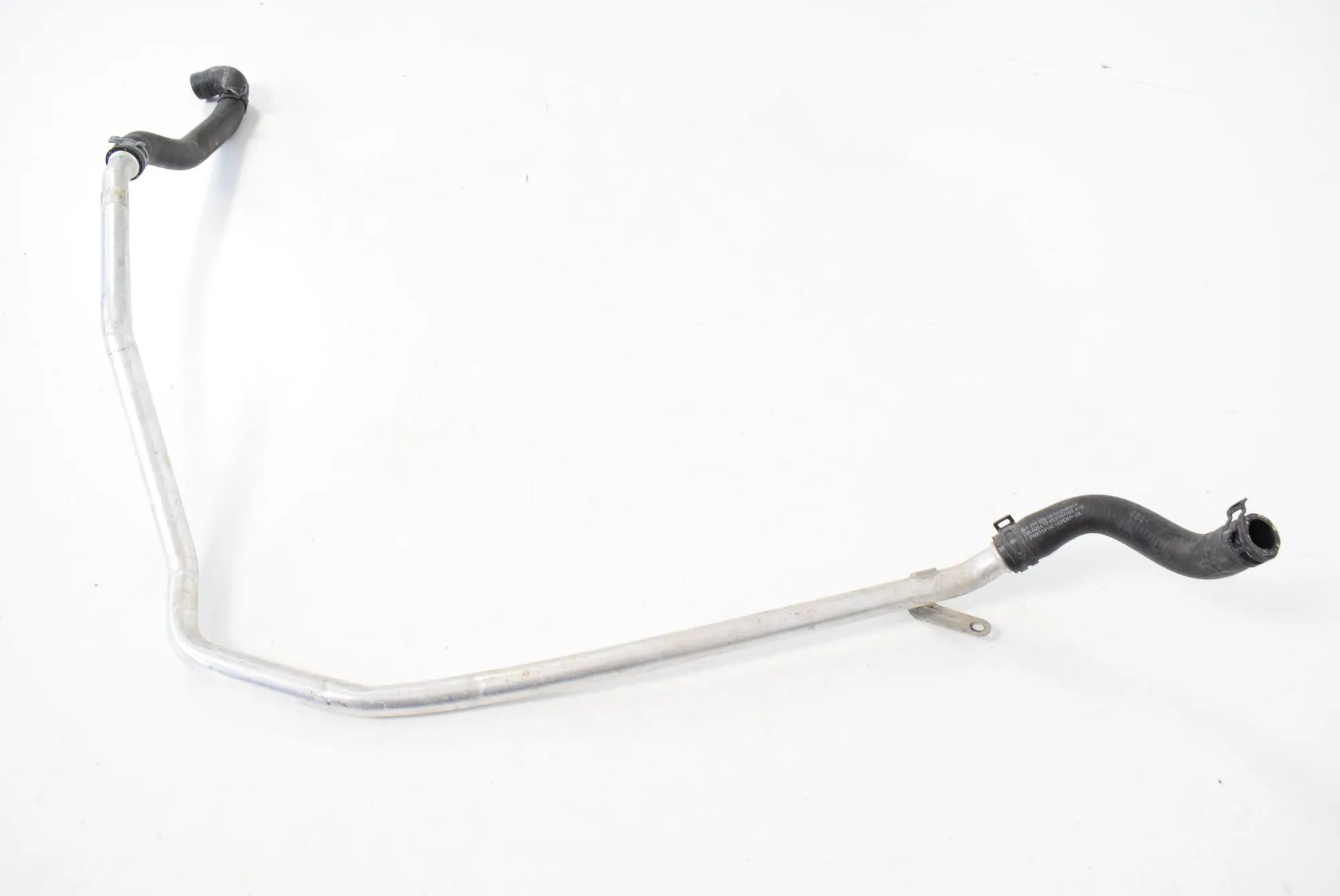 Mercedes-Benz GLK (X204) Pipe / hose Pipe / hose — MERCEDES BENZ GLK X204 (2008-PRES...
